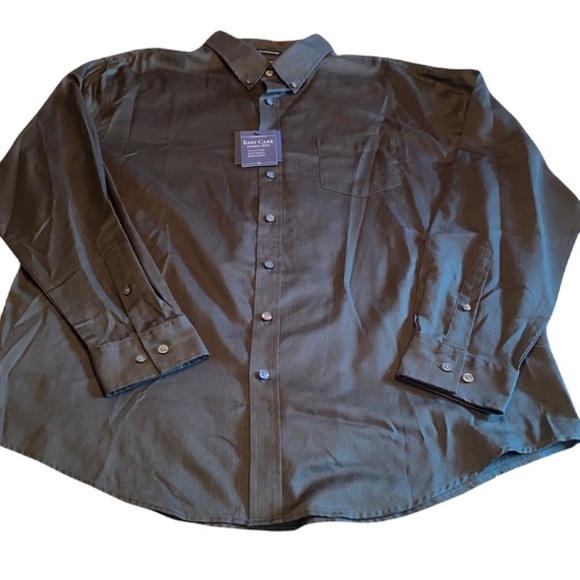 croft & barrow Shirts Nwt Mens Croft Barrow Button Down Shirt